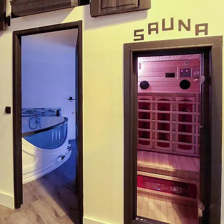 Precioso En Saint-bonnet-le-châtea Apartamento *