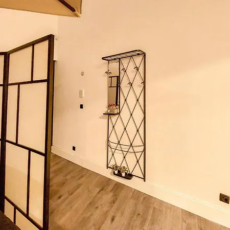 Apartamento Precioso En Saint-bonnet-le-châtea Saint-Bonnet-le-Château