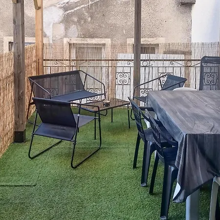 Lovely In Saint-bonnet-le-chatea Appartement *